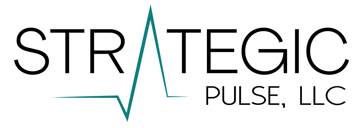 Strategic Pulse Logo